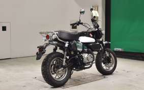 HONDA MONKEY 125 ABS JB02