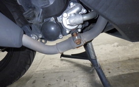 SUZUKI BURGMAN200A 1992 CH41A