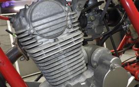 HONDA FTR223 MC34
