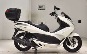 HONDA PCX 150 2008 KF12