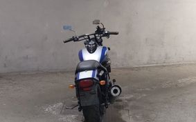 KAWASAKI ELIMINATOR 250V VN250A