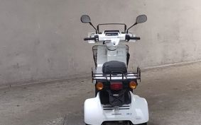 HONDA GYRO TD02