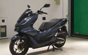 HONDA PCX 160 2014 KF47