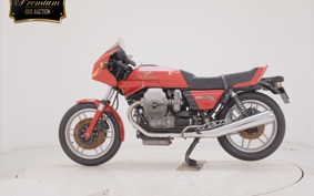 MOTO GUZZI 850 LE MANS 1985