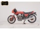 Фото Moto Guzzi 850 LE MANS 1985 с японского аукциона