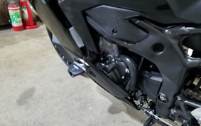 KAWASAKI NINJA ZX-25R ZX250E