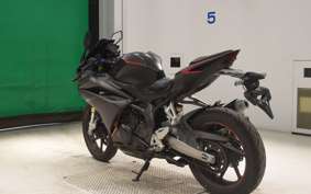 HONDA CBR250RR A 2003 MC51