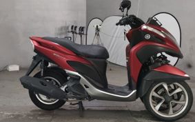 YAMAHA TORI CITY125 SE82J