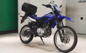 YAMAHA WR155R 2025