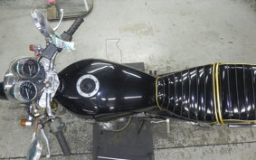 KAWASAKI ZEPHYR 400 1991