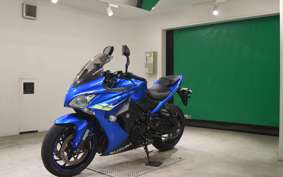 SUZUKI GSX-S1000F 2021 GT79B