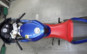 YAMAHA SZR660 1996