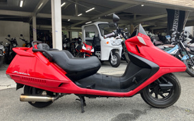 HONDA FUSION MF02