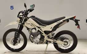 KAWASAKI KLX230ｼｪﾙﾊﾟ 1988 LX232A