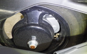 YAMAHA JOG125 SEJ5J