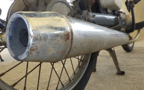 HONDA C50 SUPER CUB C50