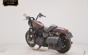 HARLEY XL1200NS 2019