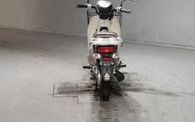 HONDA SUPER CUB110 JA10