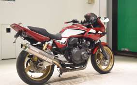 HONDA CB400 SUPER BOLDOR VTEC 2012 NC42