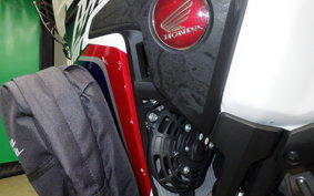 HONDA CRF1000L AFRICA TWIN DCT 2016 SD04