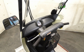 HONDA GYRO TA03