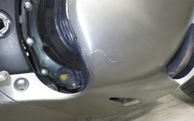 SUZUKI HAYABUSA Gen.2 2009