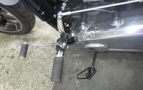 HARLEY FLSB 1750 2025
