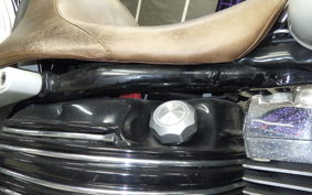 HARLEY FXCWC 1580 2009