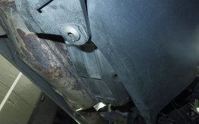 HONDA 400X 2013 NC47