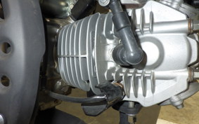 HONDA MONKEY 125 2010 JB03