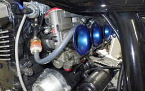 KAWASAKI ZRX1100 1996 ZRT10C