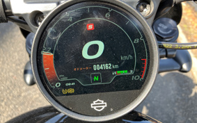 HARLEY  HARLEY RH975S NIGHT  STAR  2023 ZF1