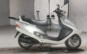 HONDA SPACY125 JF04