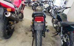 KAWASAKI ZEPHYR 550 ZR550B