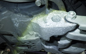 HONDA ﾍﾞﾝﾘｨ50 AA03