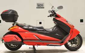 SUZUKI GEMMA 250 1994 CJ47A