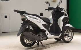 YAMAHA TRICITY 125 2009 SE82J