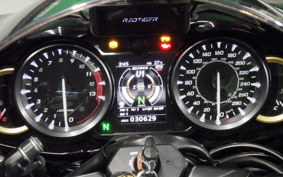 SUZUKI HAYABUSA Gen.3 2021 EJ11A
