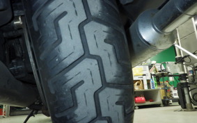 HONDA GL1500 GOLD WING 1989 SC22