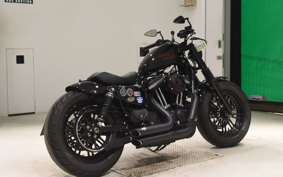 HARLEY XL1200X 2015