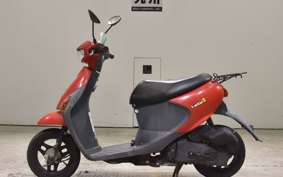 SUZUKI LET's 4 2018 CA45A