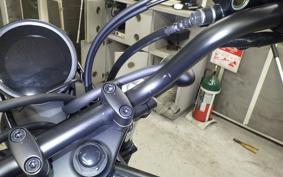 HONDA CL500 2024 PC68