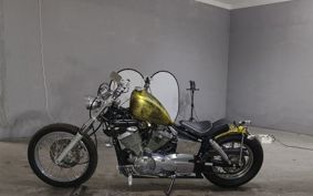 YAMAHA DRAGSTAR 250 VG02J