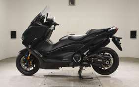 YAMAHA T-MAX 560 T 2020 SJ19J