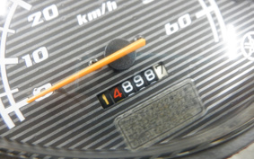 YAMAHA JOG DELUXE SA36J