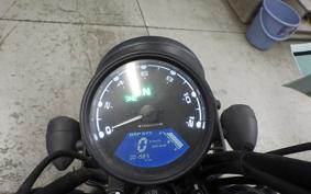YAMAHA YB125SP 2007