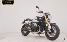 BMW R NINE T 2020