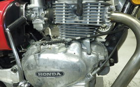 HONDA CB250 T