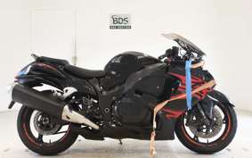 SUZUKI HAYABUSA Gen.2 2013