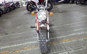 HONDA MONKEY Z50J